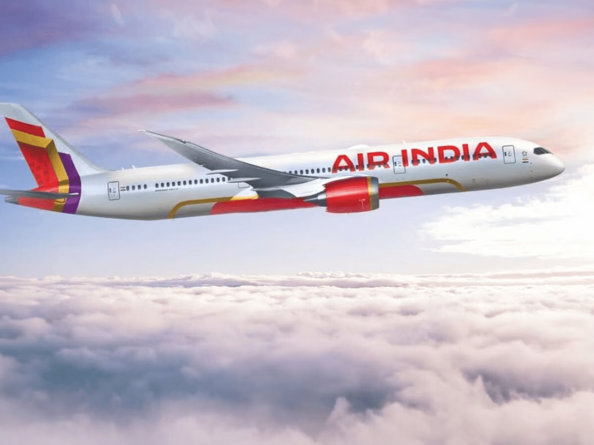 Air India Launches New Direct Flights from Bhubaneswar to Abu Dhabi