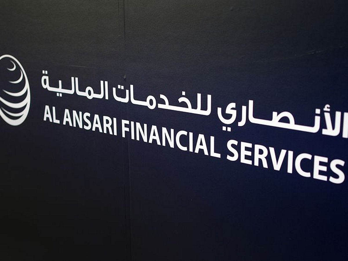 Al Ansari Financial Services Launches Digital Wallet for UAE Consumers