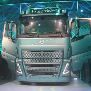 Al-Futtaim and BYD Partner to Launch Electric Trucks and Buses in UAE