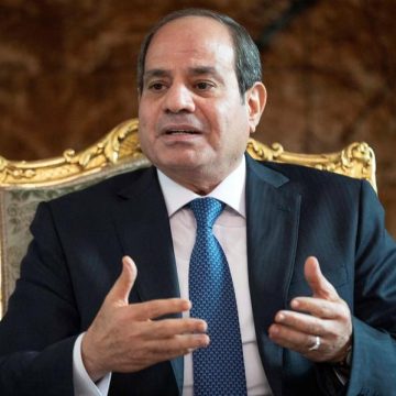 Al-Sisi Discusses Egypt’s Budget Goals and Financial Performance for FY 2025/26