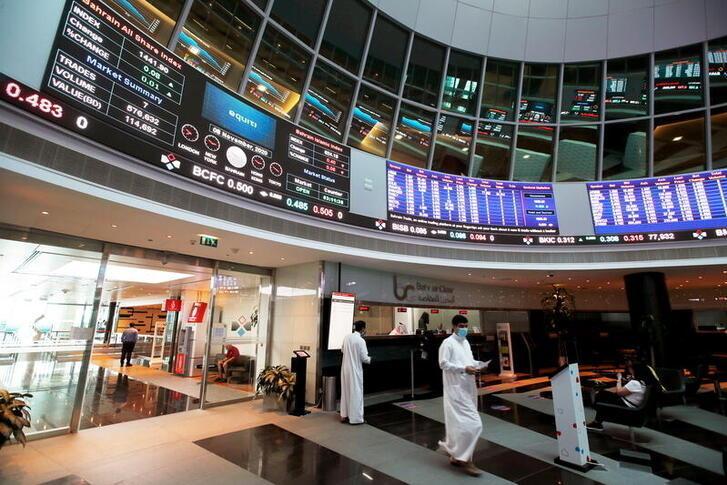 Bahrain Launches $526 Million Government Bond Subscription