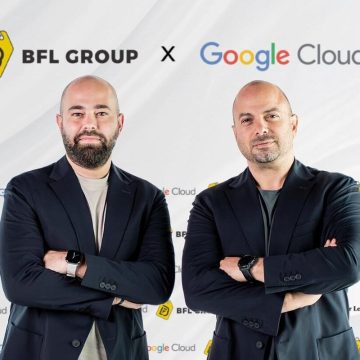 Brands For Less Group Partners with Google Cloud to Enhance Digital Transformation