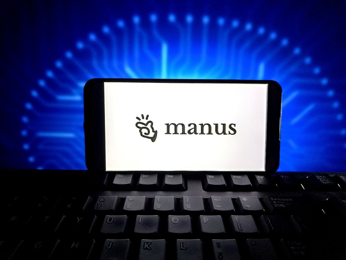 Chinese Startup Butterfly Effect Launches Manus, a New AI Assistant