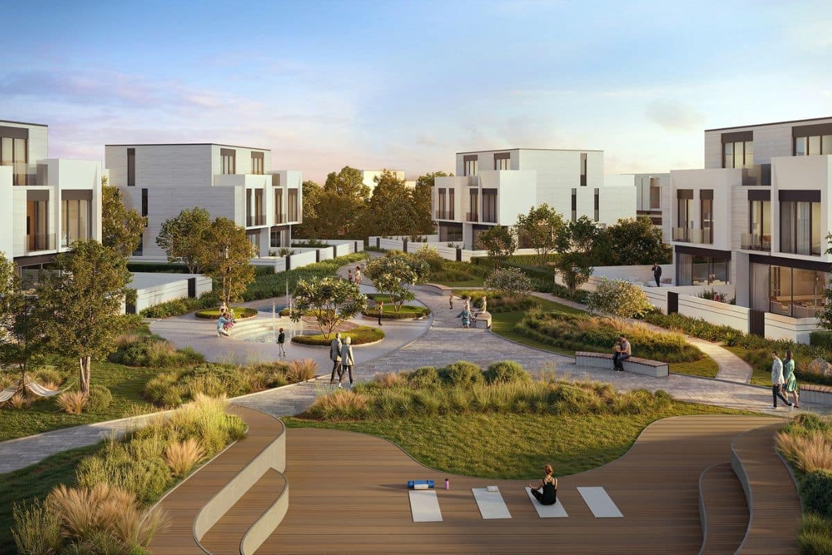 Dar Global Launches $381 Million Luxury DG Villas Project in Dubai