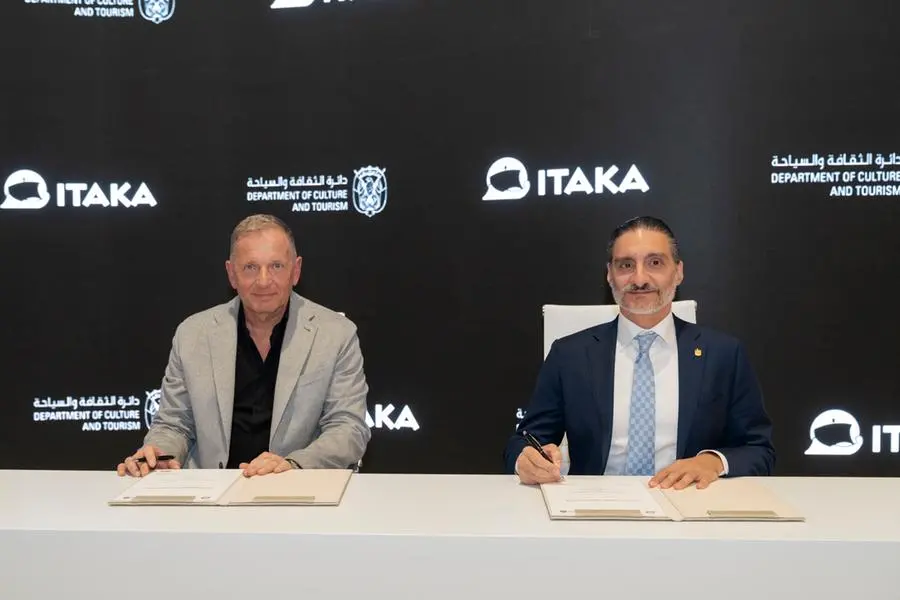 DCT Abu Dhabi and ITAKA Collaborate to Host Top Sellers Conference 2025 in Al Ain