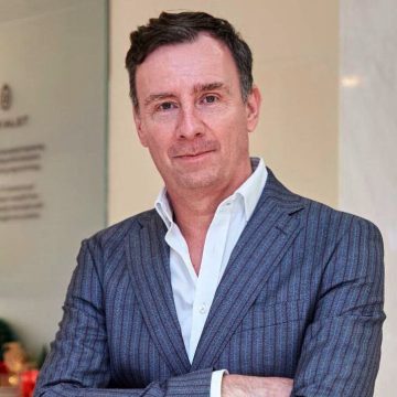 Devialet CEO Jacques Demont Discusses AI and Expansion in Dubai