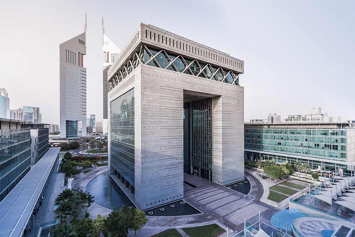 DFSA Launches Regulatory Sandbox for Tokenisation in DIFC