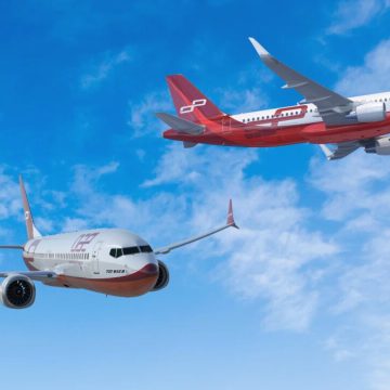 Dubai Aerospace Enterprise Acquires 17 Aircraft in $1 Billion Deal