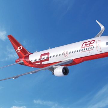 Dubai Aerospace Enterprise Considers Sale of Aircraft Maintenance Division