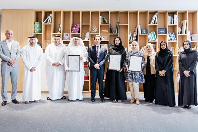 Dubai Culture Achieves ISO Certification in Knowledge Management