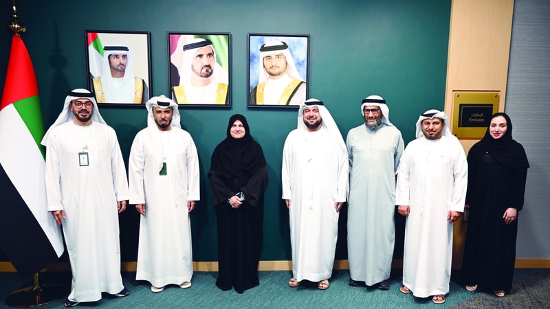 Dubai Establishes AED 38.5 Million Charity Endowment for Cancer Patients