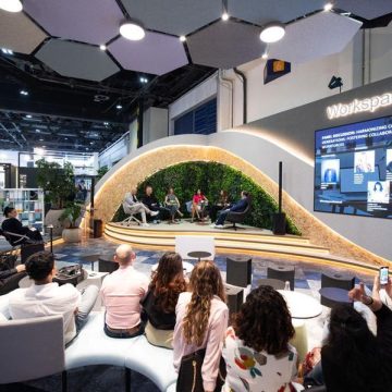 Dubai Hosts Major Design and Hospitality Trade Shows, Reinforcing Its Global Status