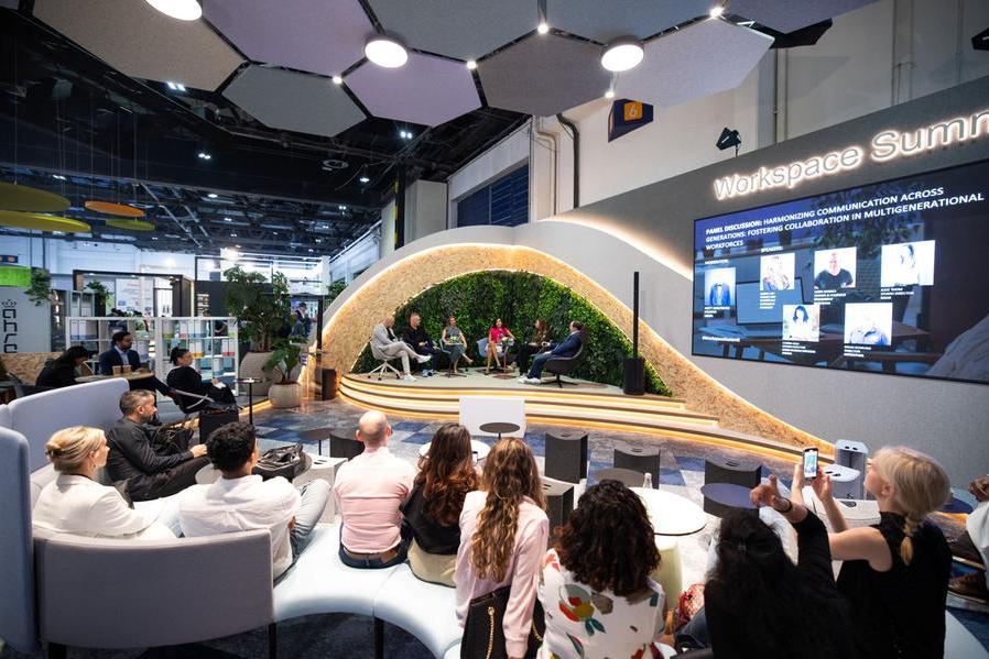 Dubai Hosts Major Design and Hospitality Trade Shows, Reinforcing Its Global Status