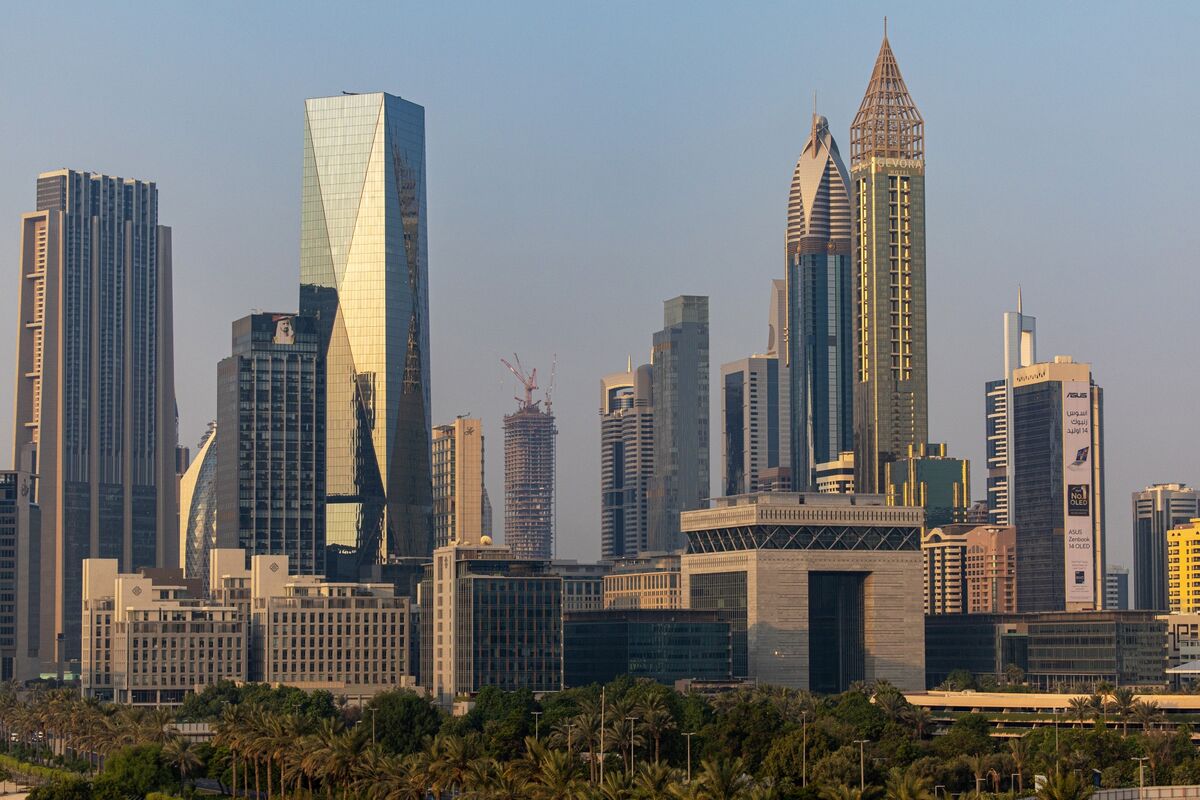 Dubai Launches DIFC Hedge Funds Centre to Attract Hedge Fund Startups