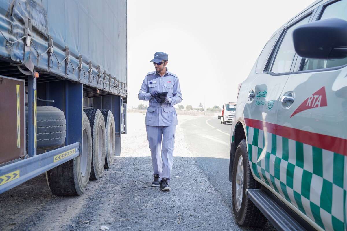 Dubai RTA Reports Significant Increase in Compliance Among Licensing Providers