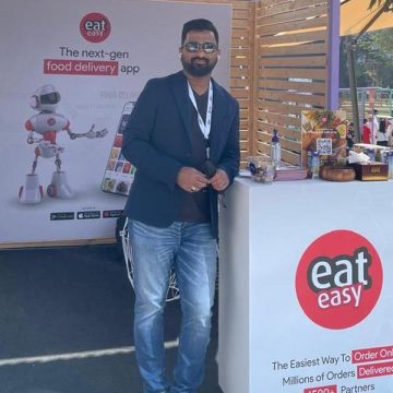 EatEasy Launches Heartwarming Campaign Celebrating Honesty and UAE's Safety