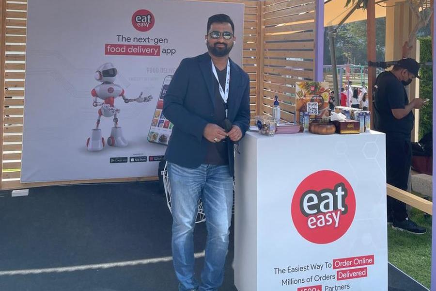 EatEasy Launches Heartwarming Campaign Celebrating Honesty and UAE's Safety