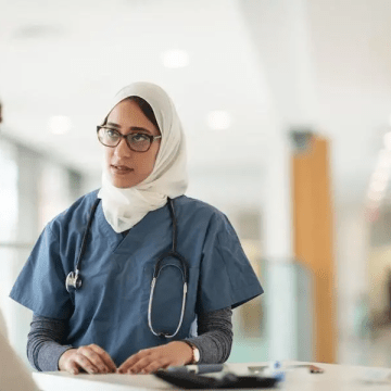 UAE Celebrates Emirati Doctor's Day to Honor Healthcare Professionals