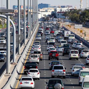 Essential Driving Safety Tips for Ramadan in Abu Dhabi