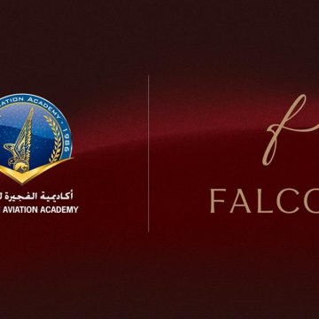 Falcon and Fujairah Aviation Academy Launch Graduate Programs for Future Aviation Leaders