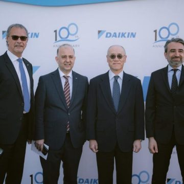 Daikin Launches New Headquarters in Egypt for Enhanced Innovation and Growth