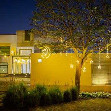 Dubai Launches Competition with Dh200,000 in Prizes for Best Decorated Homes this Ramadan