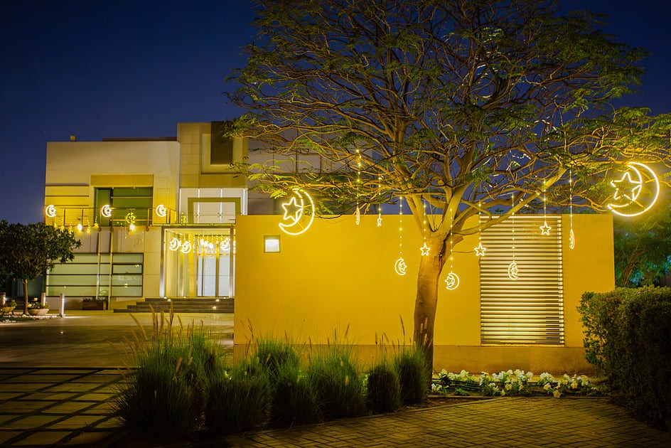 Dubai Launches Competition with Dh200,000 in Prizes for Best Decorated Homes this Ramadan