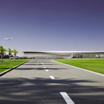 Gama Aviation Expands Business Aviation Services at Sharjah International Airport