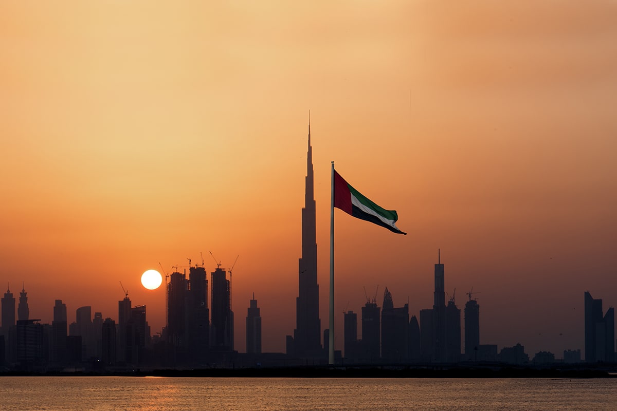 German Millionaires Seek Refuge in UAE Amidst European Political and Economic Instability