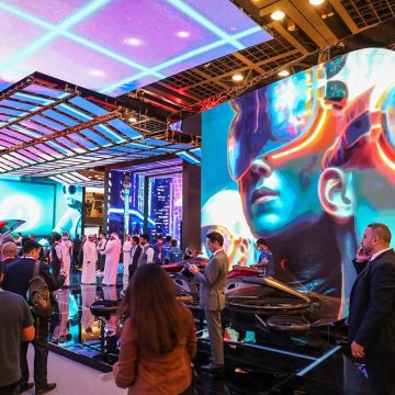 GITEX Global to Relocate to Dubai Exhibition Centre for 2026 Edition