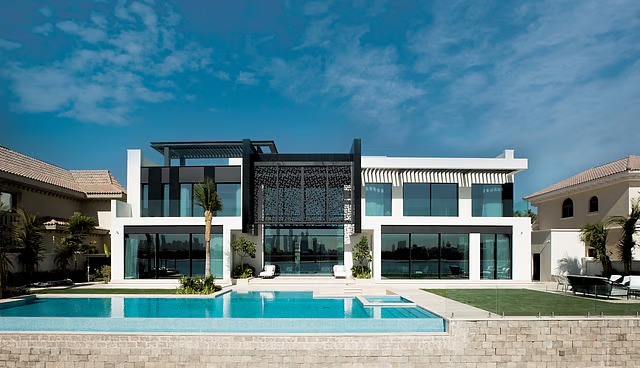 Dubai Luxury Home Sales Reach Dh755 Million in Just Two Months