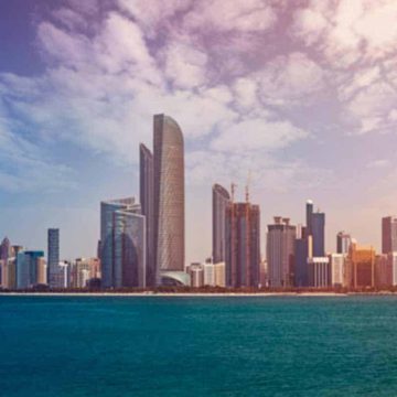 Gushcloud to Establish Regional HQ in Abu Dhabi, Targeting $440 Billion Creator Economy