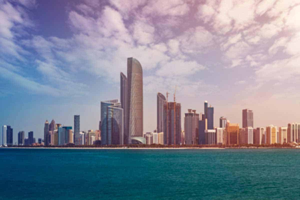 Gushcloud to Establish Regional HQ in Abu Dhabi, Targeting $440 Billion Creator Economy