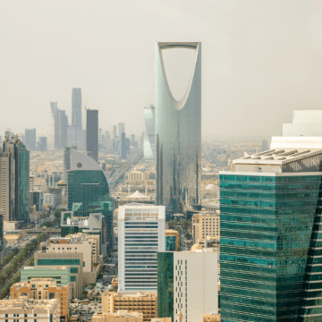 Saudi Arabia Plans to Add 362 000 Hotel Rooms by 2030 as Part of $110bn Expansion