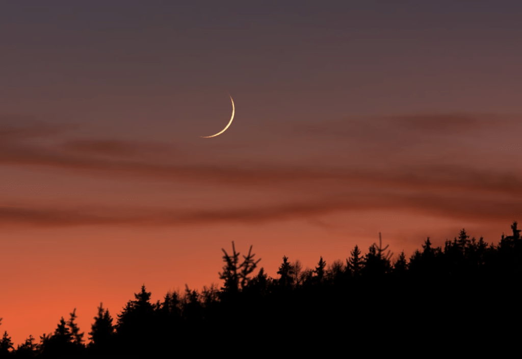 Ramadan 2025 Begins: Global Moon Sighting Updates