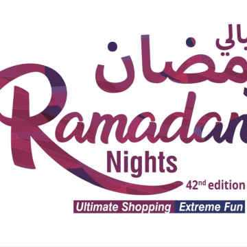 “Ramadan Nights” Exhibition Set to Launch at Expo Centre Sharjah