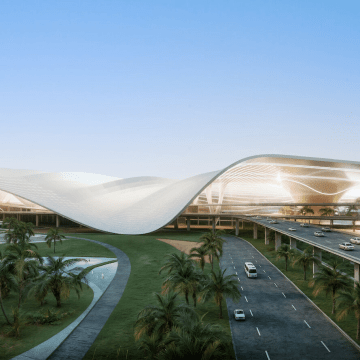 Expansion of Maktoum International Airport Expected to Boost Dubai's Hospitality Sector