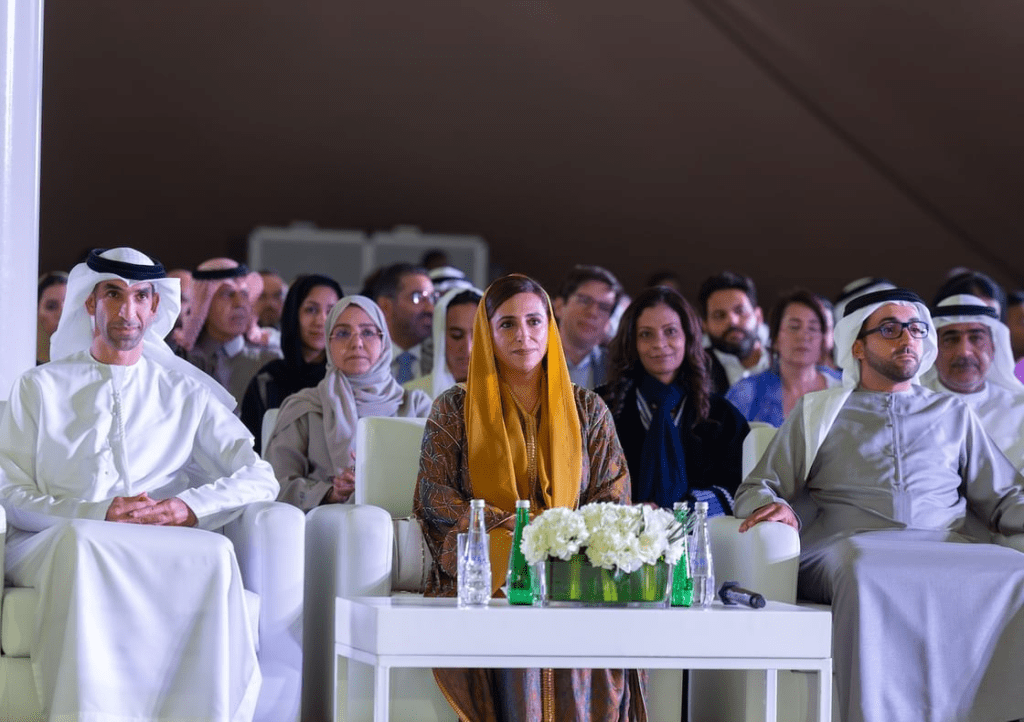 Sharjah Ramadan Majlis Explores Strategies for Economic Development