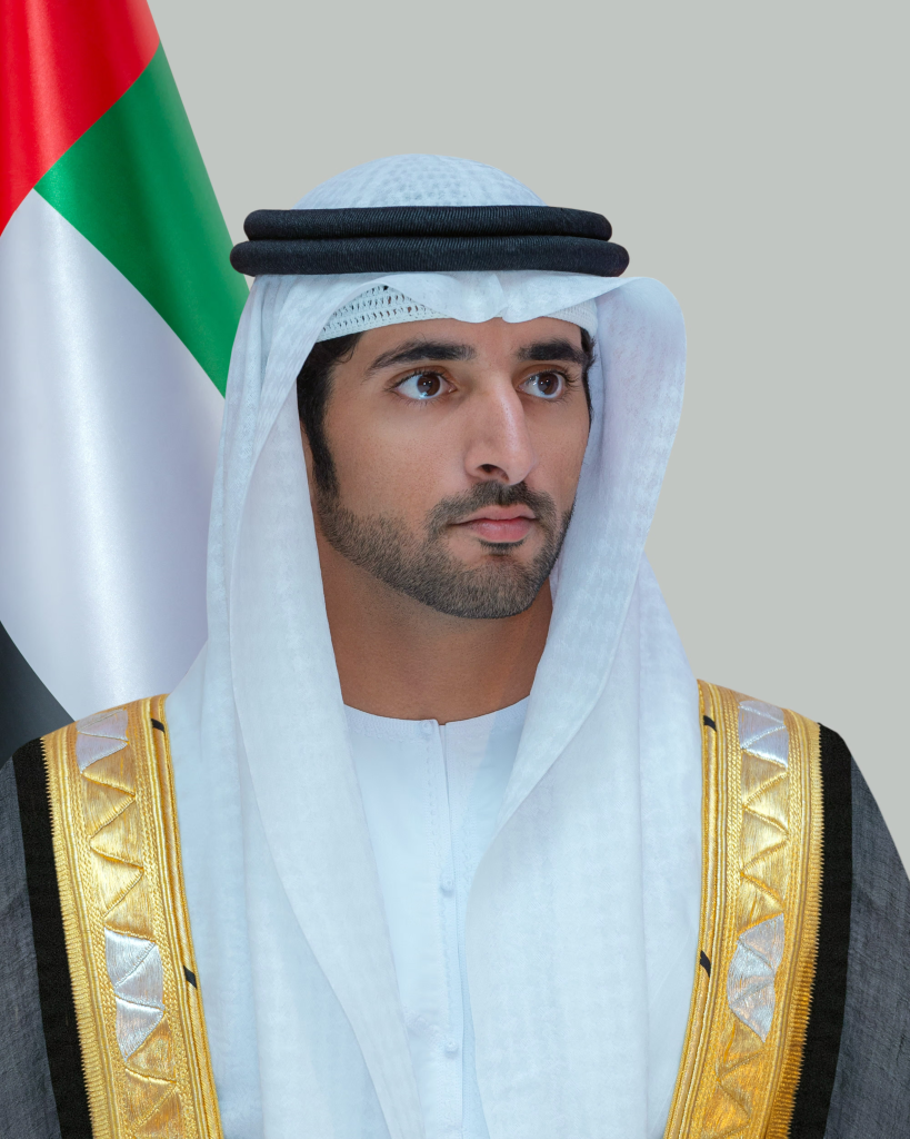 Sheikh Hamdan Establishes Data and Statistics Committee in Dubai