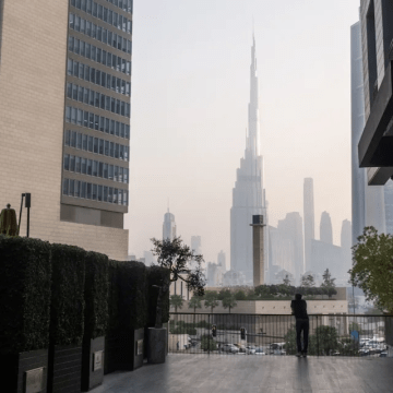 Dubai Implements Regulatory Reforms to Attract Global Hedge Funds