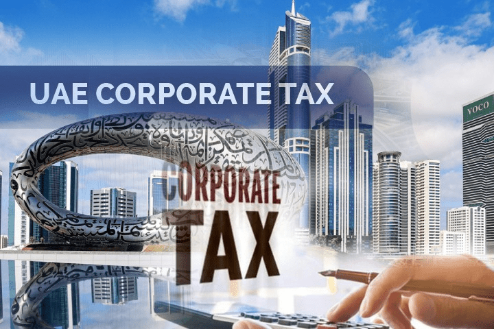 UAE's Newly Formed Companies Urged to Meet Tax Registration Deadline