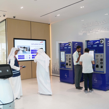 Dubai RTA Launches Next-Generation Digital Service Overhaul