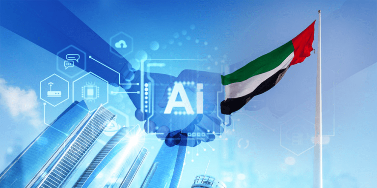 Artificial Intelligence in the UAE