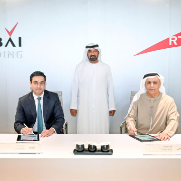 Dubai Signs Agreement for AED 6 Billion Traffic Solutions Project