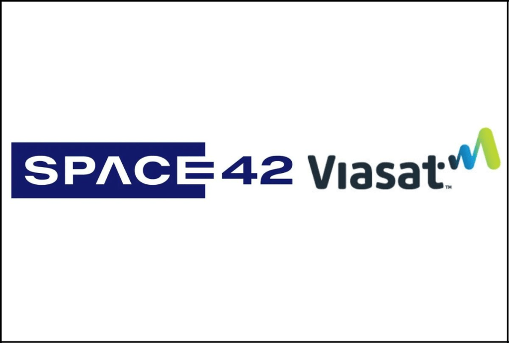 Space42 and Viasat Partner to Explore Global 5G NTN Network Initiative