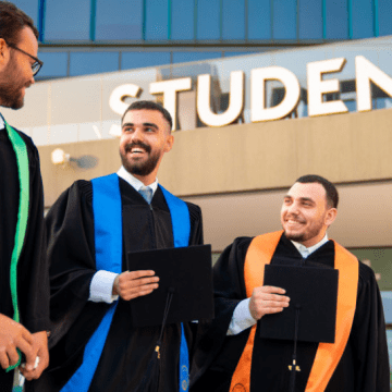 Ajman University Ranked Among Top 100 Worldwide in Data Science and Artificial Intelligence