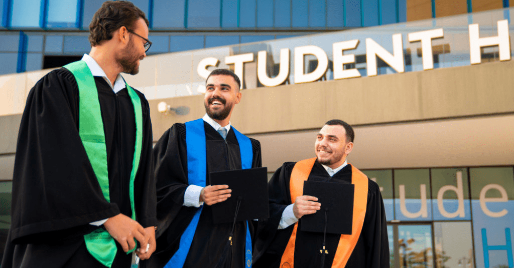 Ajman University Ranked Among Top 100 Worldwide in Data Science and Artificial Intelligence