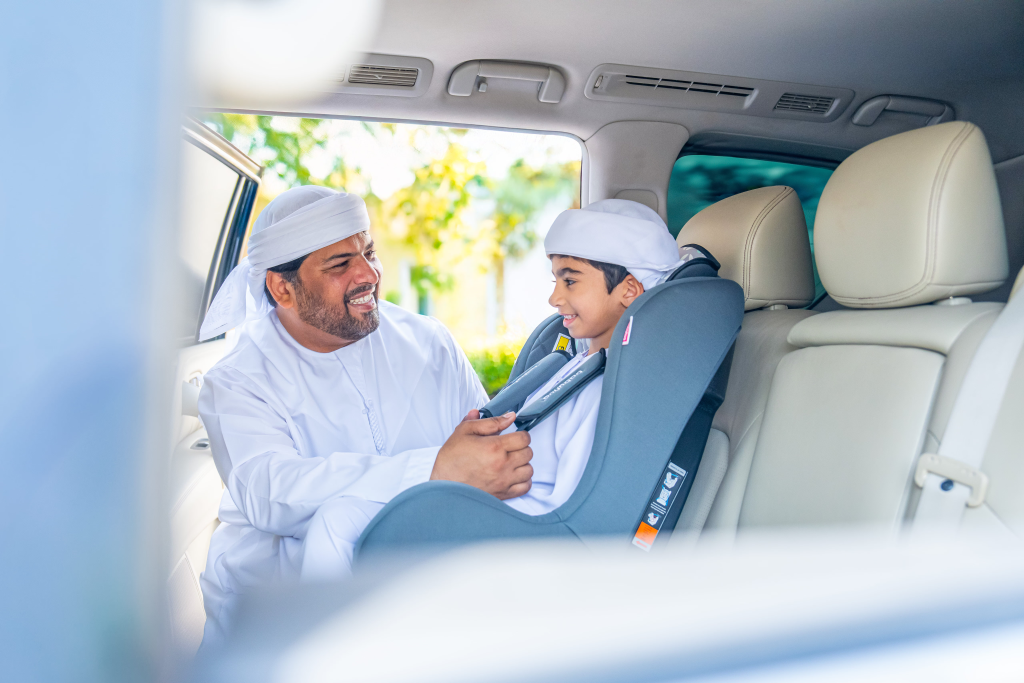 Dubai Introduces Comprehensive Child Protection Framework to Enhance Family Wellbeing