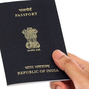 Indian Government Changes Passport Rules Affecting Expats in UAE