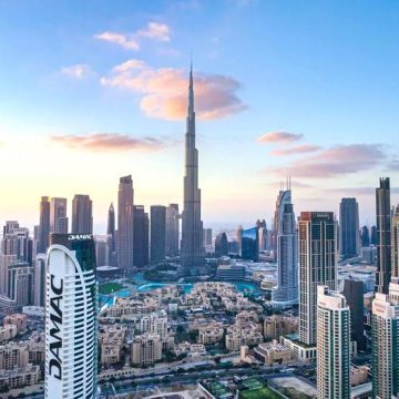 Investors Earn AED715 Million from Three Land Sales in Downtown Dubai